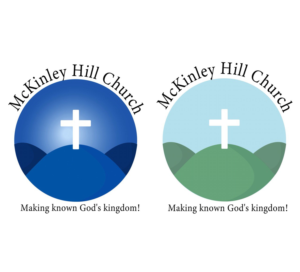 Logo Design by Krystyna Kruk