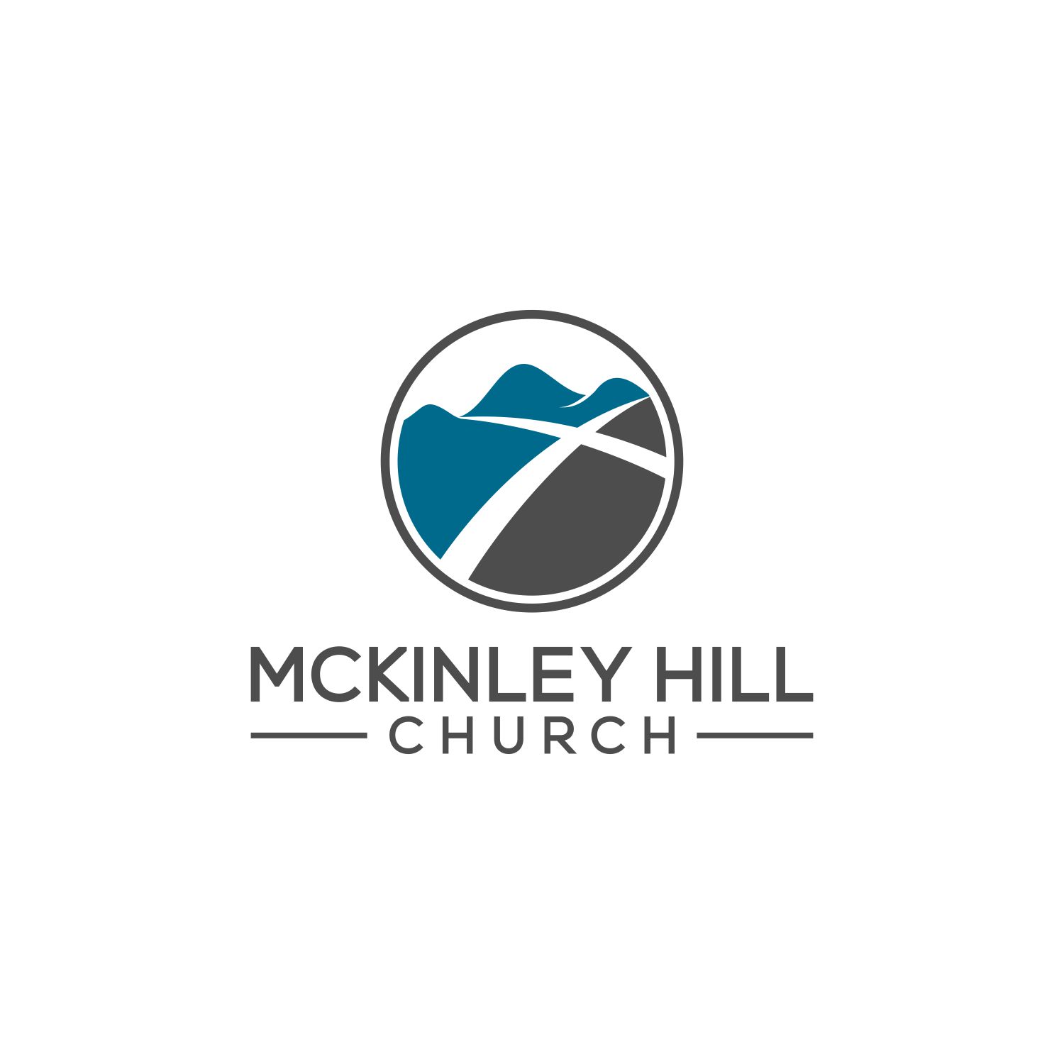 Logo Design by auraavatary for McKinley Hill Church | Design #20988847