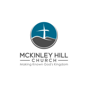 Logo Design by auraavatary for McKinley Hill Church | Design: #21031963