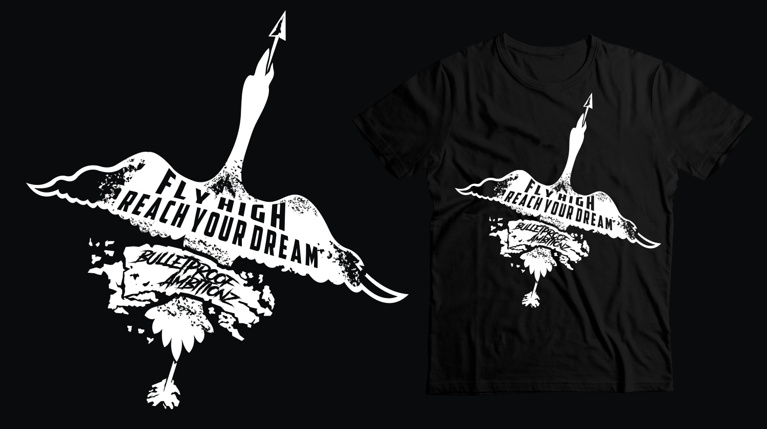 T-shirt Design by Den Bagus for this project | Design #20961810