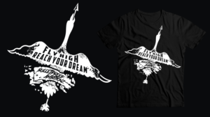 T-shirt Design by Den Bagus