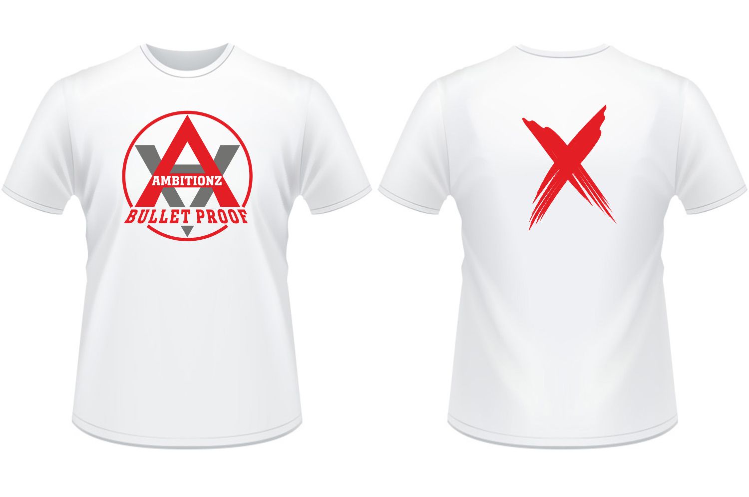 T-shirt Design by tt-67 for this project | Design #20994258