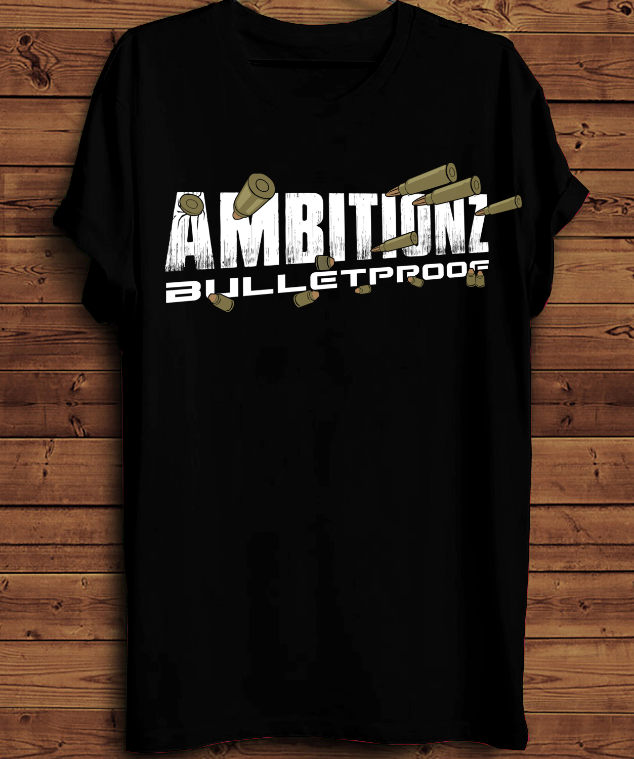 T-shirt Design by creative gravity for this project | Design #20994435