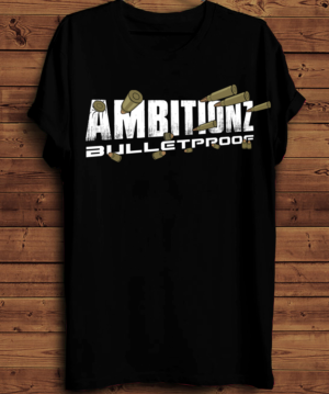 T-shirt Design by creative gravity for this project | Design #20994435