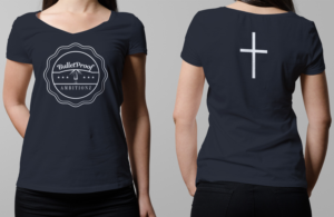 T-shirt Design by 1onedesign