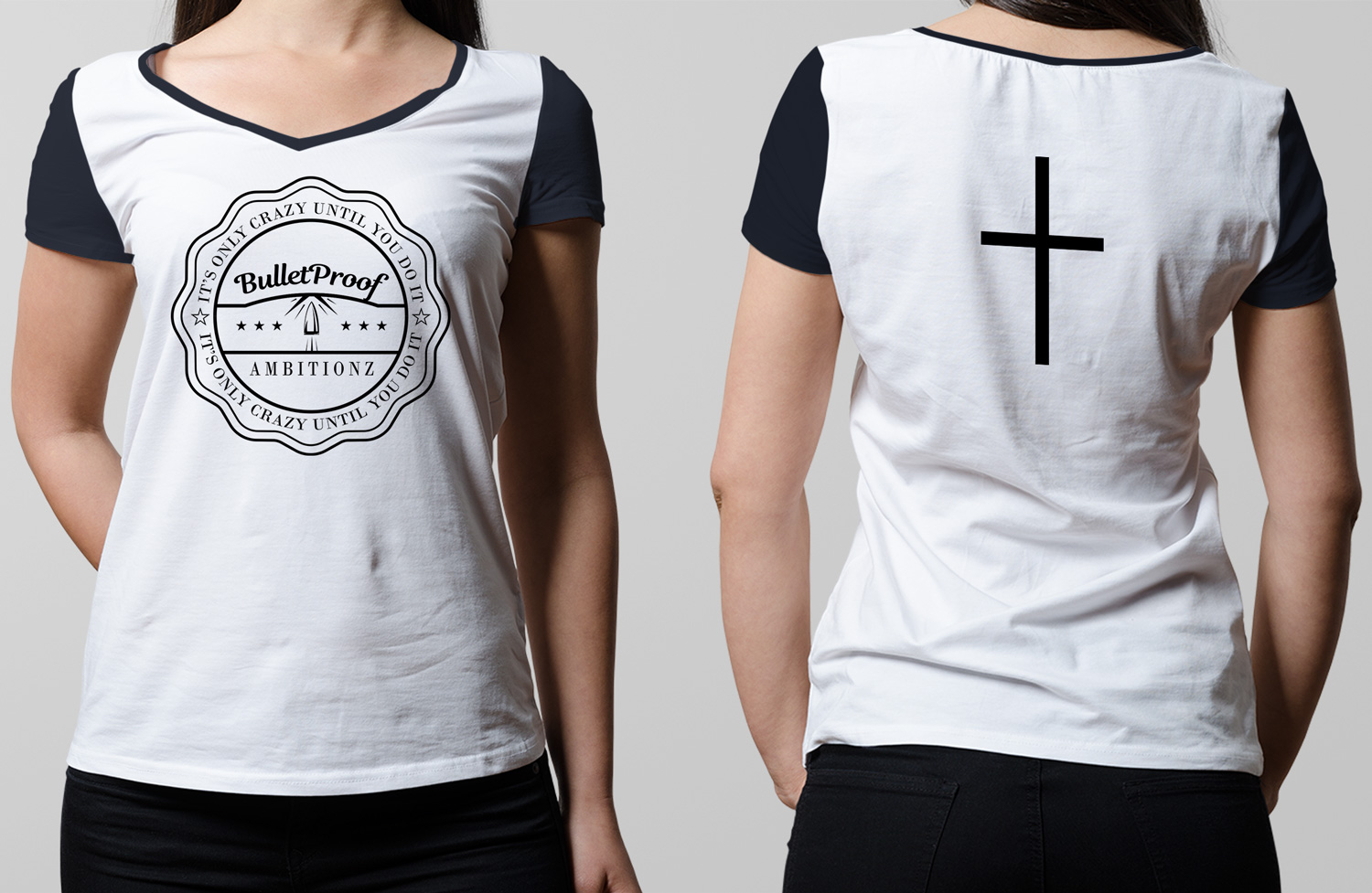 T-shirt Design by 1onedesign for this project | Design #20979566
