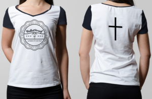 T-shirt Design by 1onedesign for this project | Design #20979566