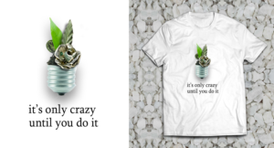 T-shirt Design by lynoir