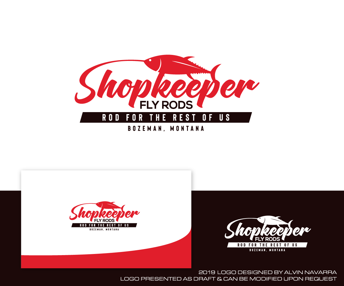 Logo Design by alvinnavarra for Steve Van Winkle | Design #20974332