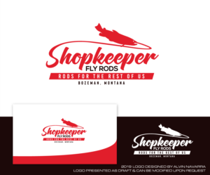 Logo Design by alvinnavarra for Steve Van Winkle | Design: #20980713