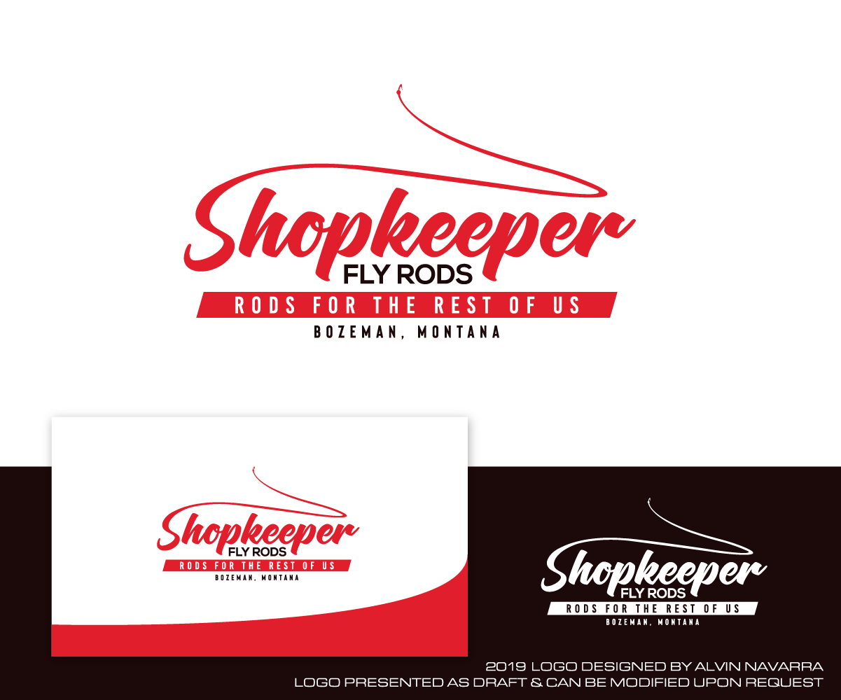 Logo Design by alvinnavarra for Steve Van Winkle | Design #21015849
