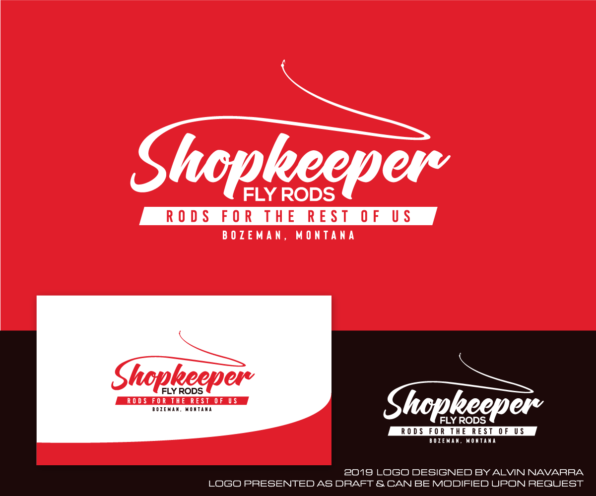 Logo Design by alvinnavarra for Steve Van Winkle | Design #21015854