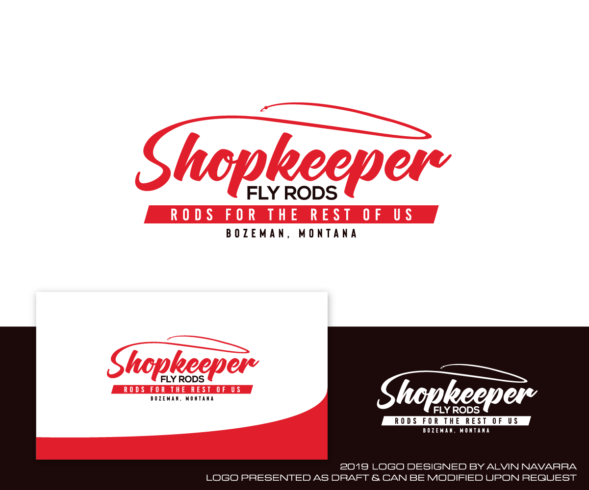 Logo Design by alvinnavarra for Steve Van Winkle | Design #21015978