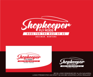 Logo Design by alvinnavarra for Steve Van Winkle | Design: #21015985