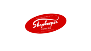 Shopkeeper / Fly Rods / Rods for the Rest of Us / Bozeman, Montana | Design de Logo par rimakhachatryan