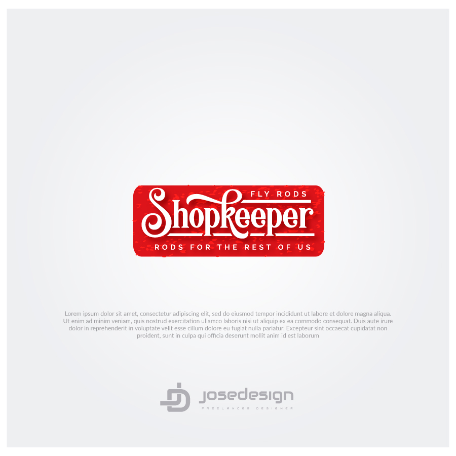 Logo-Design von JoseDesign für Steve Van Winkle | Design #21010951