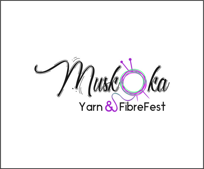 Diseño de Logo por Mihaela para Northern Bay Fibres & Muskoka Yarn Box | Diseño #21010356