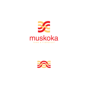 Diseño de Logo por Ves-Boycheva para Northern Bay Fibres & Muskoka Yarn Box | Diseño: #20990841