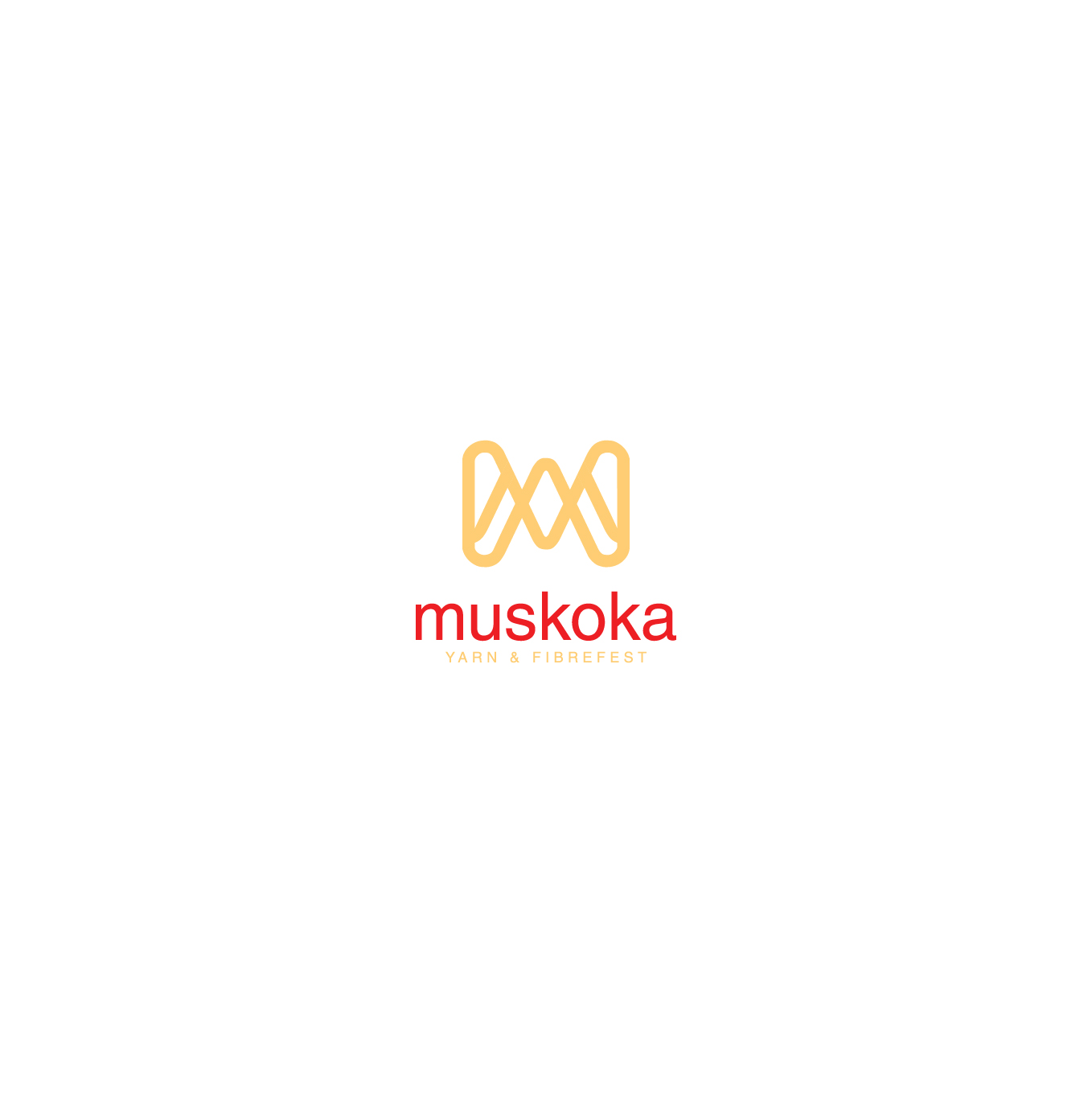 Diseño de Logo por Ves-Boycheva para Northern Bay Fibres & Muskoka Yarn Box | Diseño #20990842
