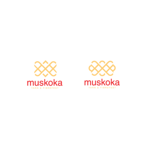 Diseño de Logo por Ves-Boycheva para Northern Bay Fibres & Muskoka Yarn Box | Diseño: #20990843
