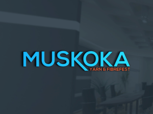 Diseño de Logo por appledesign 3 para Northern Bay Fibres & Muskoka Yarn Box | Diseño: #20963242