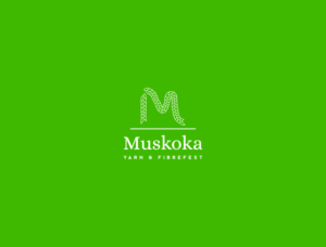 Diseño de Logo por Ezgi Kilavuz para Northern Bay Fibres & Muskoka Yarn Box | Diseño: #20989014