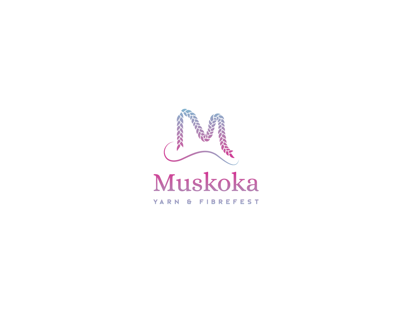 Diseño de Logo por Ezgi Kilavuz para Northern Bay Fibres & Muskoka Yarn Box | Diseño #20993160
