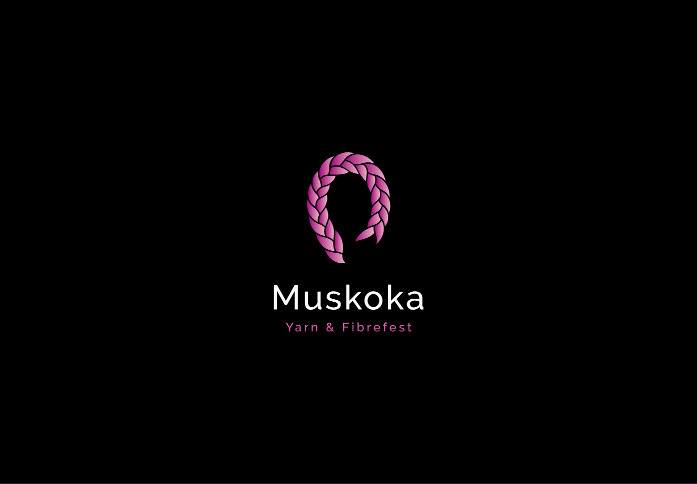 Diseño de Logo por Ezgi Kilavuz para Northern Bay Fibres & Muskoka Yarn Box | Diseño #21013978
