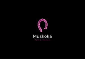 Diseño de Logo por Ezgi Kilavuz para Northern Bay Fibres & Muskoka Yarn Box | Diseño: #21013978