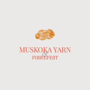 Diseño de Logo por Cmedina para Northern Bay Fibres & Muskoka Yarn Box | Diseño: #20973252