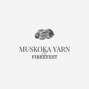 Diseño de Logo por Cmedina para Northern Bay Fibres & Muskoka Yarn Box | Diseño: #20973290