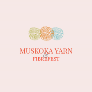 Diseño de Logo por Cmedina para Northern Bay Fibres & Muskoka Yarn Box | Diseño: #20998858