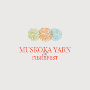 Diseño de Logo por Cmedina para Northern Bay Fibres & Muskoka Yarn Box | Diseño: #20998873