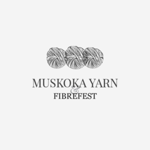 Diseño de Logo por Cmedina para Northern Bay Fibres & Muskoka Yarn Box | Diseño: #20998878