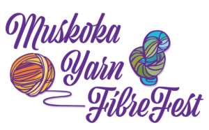Diseño de Logo por artsnacker para Northern Bay Fibres & Muskoka Yarn Box | Diseño #20997088