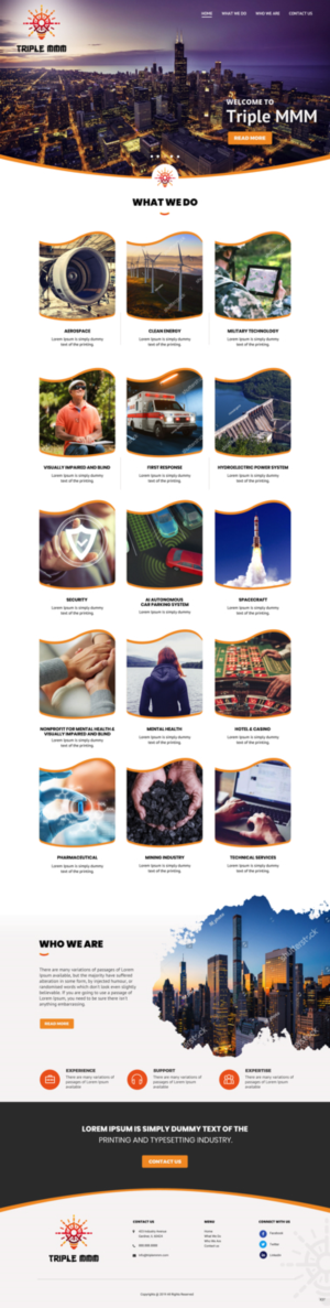 Diseño Web por pb