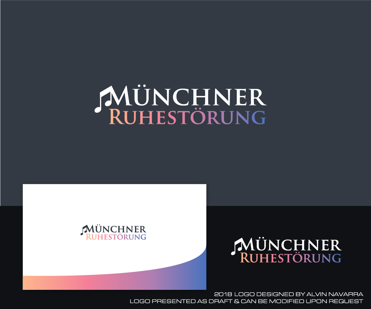 Logo Design by alvinnavarra for this project | Design #20974923