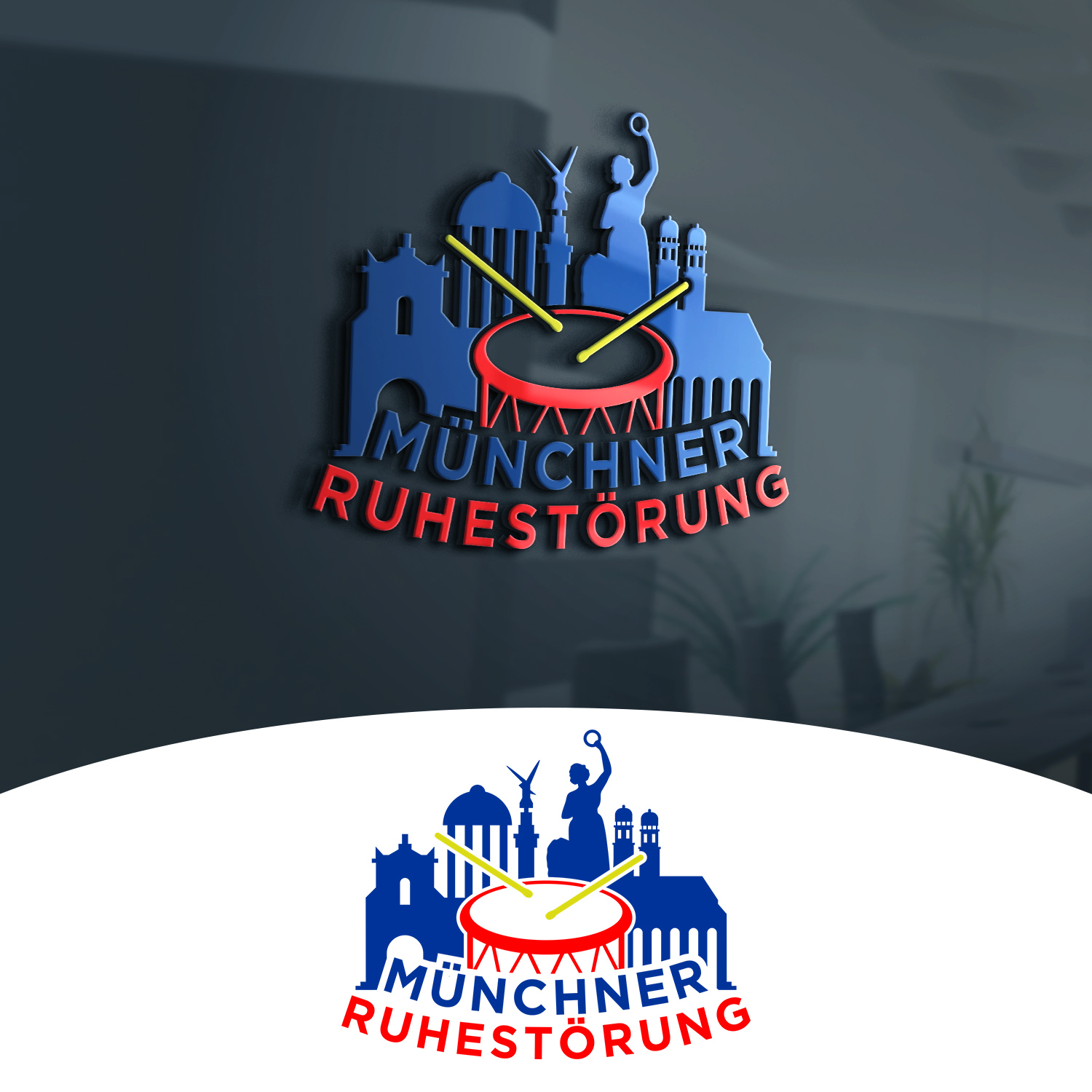Logo Design by SGS.Design for this project | Design #21323123