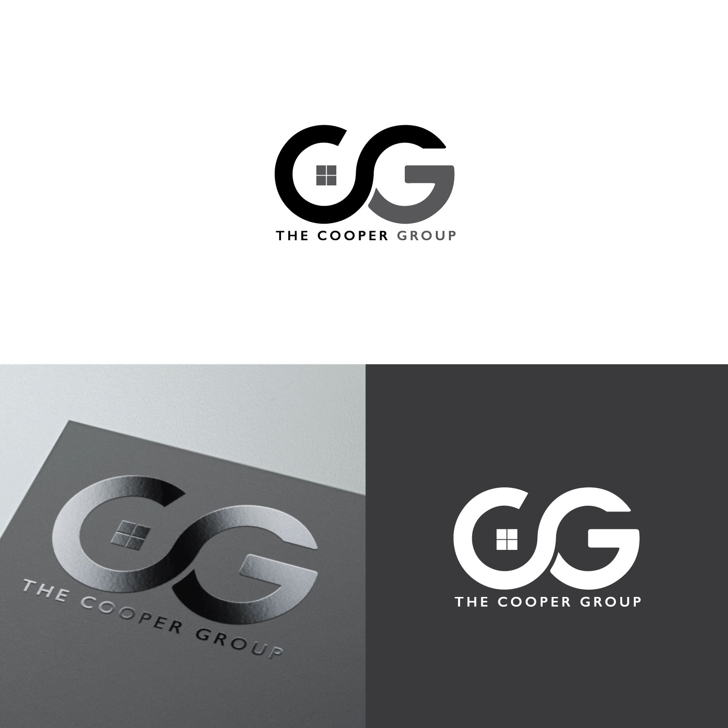Logo Design by LogoToGoStudio for this project | Design #20972968
