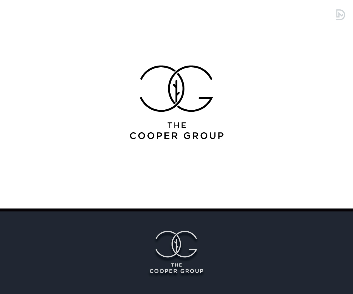 Logo Design by D_Mantra for this project | Design #20956214