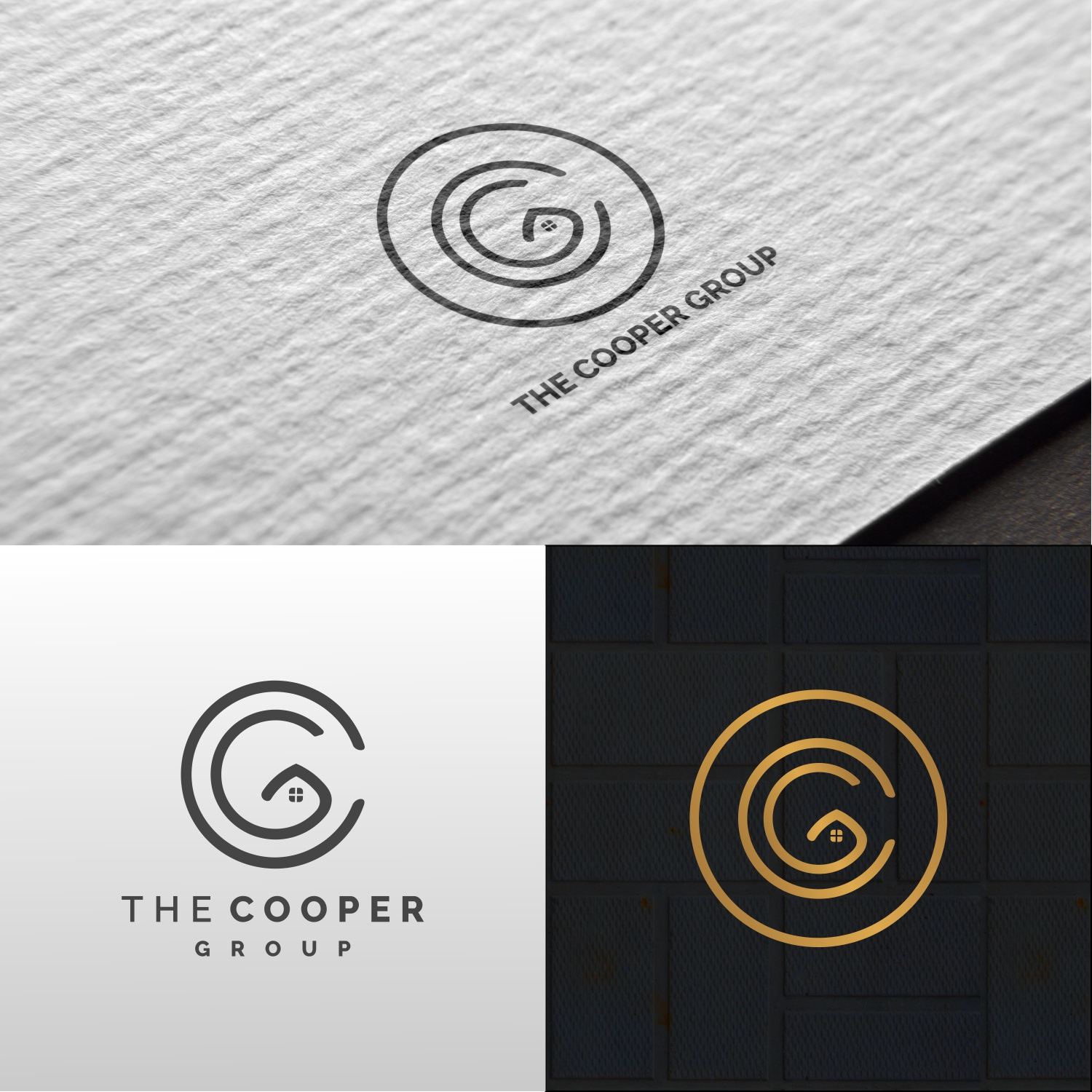 Logo Design by Farqaleit™ for this project | Design #20953045