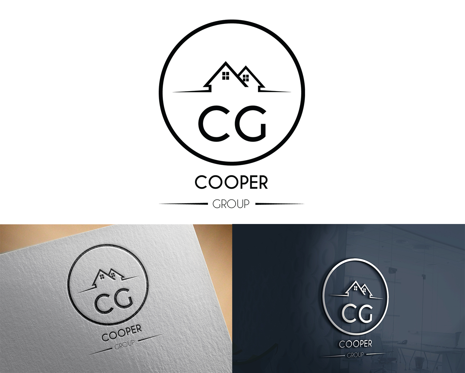 Logo Design by OssamaRha for this project | Design #20953548
