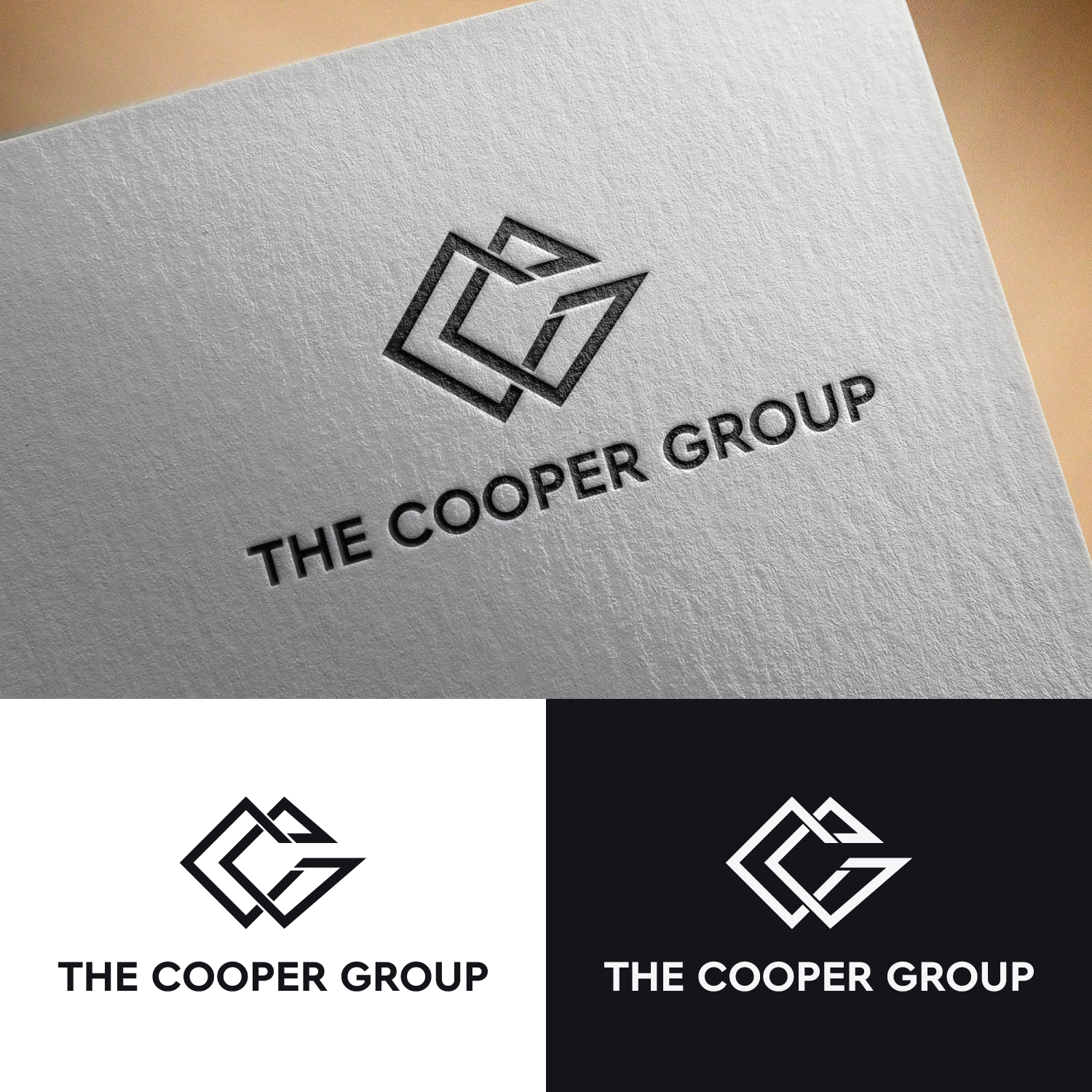 Logo Design by BluuStudio for this project | Design #20958776