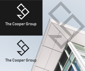 Logo Design by DRN Design