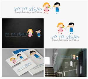 Logo Design by Shirlei Patricia for this project | Design: #2928442