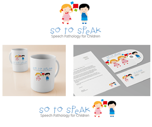Logo Design by Shirlei Patricia for this project | Design: #2928893