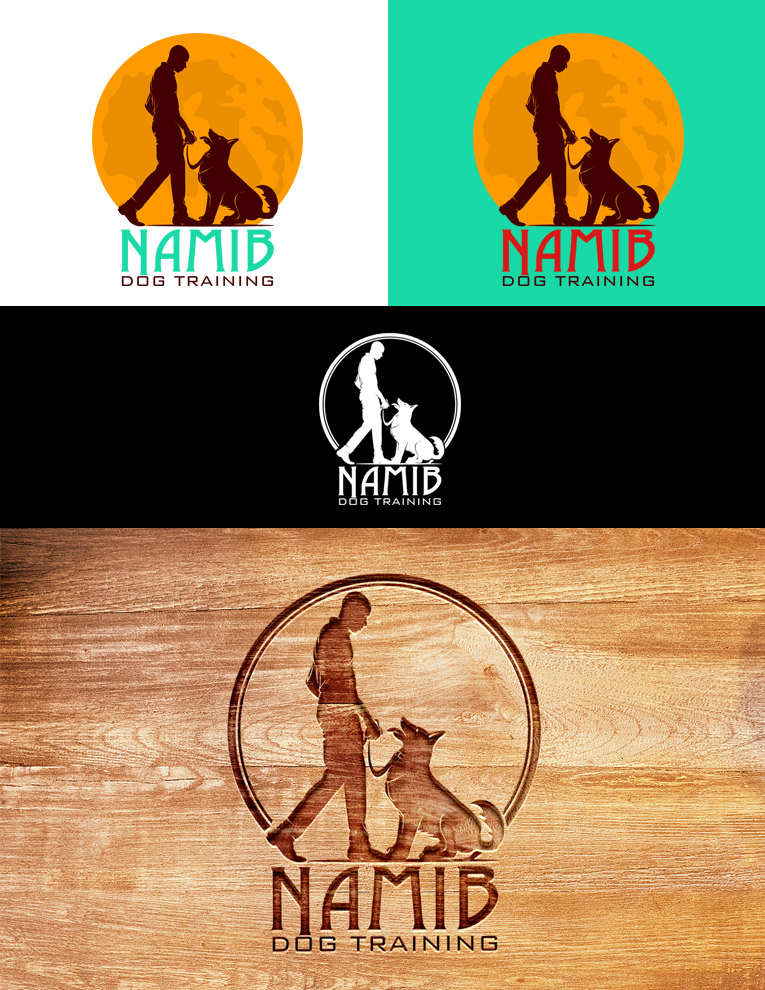 Logo Design by ARtKISTA for this project | Design #20964305