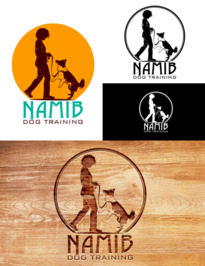 Diseño de Logo por ARtKISTA para este proyecto | Diseño #20996744