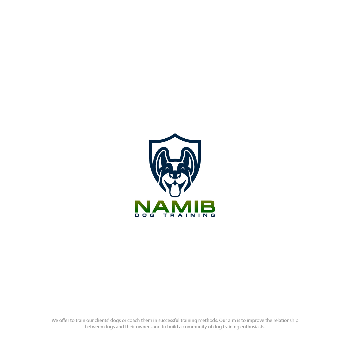 Diseño de Logo por 4tech services para este proyecto | Diseño #20958592