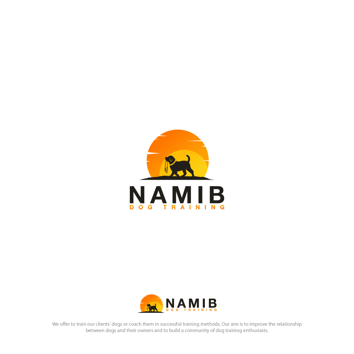 Logo Design by 4tech services for this project | Design #20963381